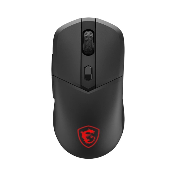 Игровая беспроводная мышь MSI Versa 300 Elite W Black