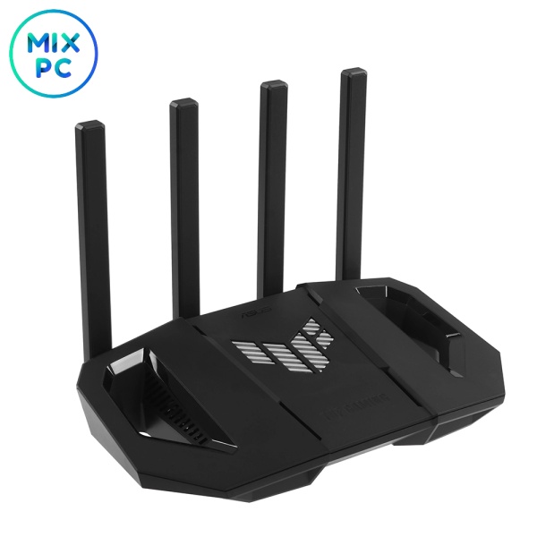 Wi-Fi роутер ASUS TUF Gaming TUF-BE3600