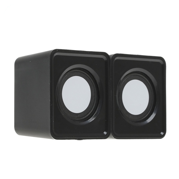 Колонки Defender SPK 22 2.0 Black