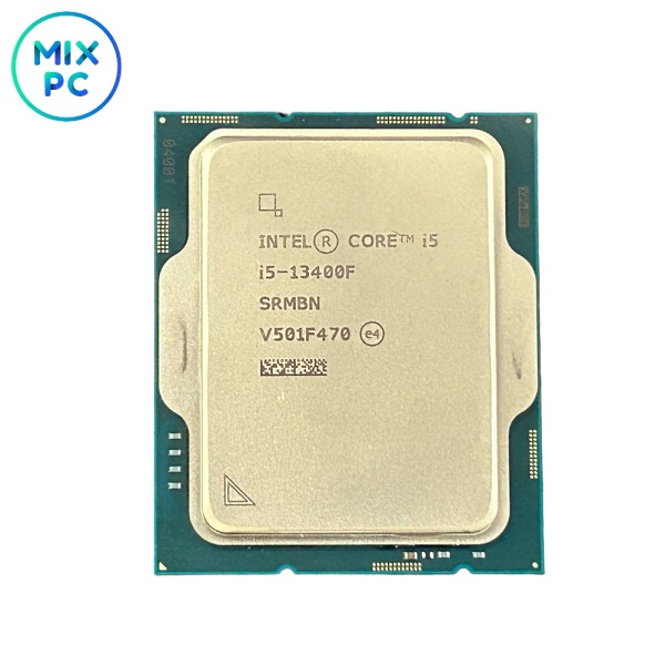 Процессор LGA1700 Intel Core i5 13400F OEM
