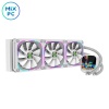 Система жидкостного охлаждения XASTRA LZ360 ARGB WH