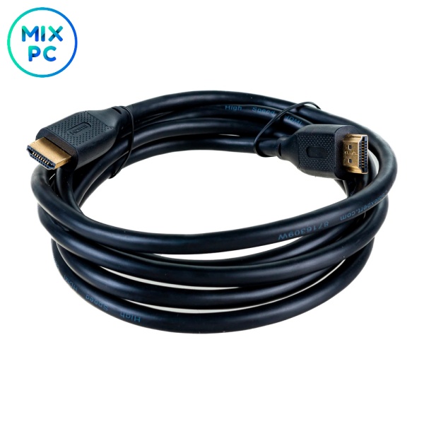 Кабель HDMI to HDMI 2.1 Cablexpert CC-HDMI8K-2M 2м