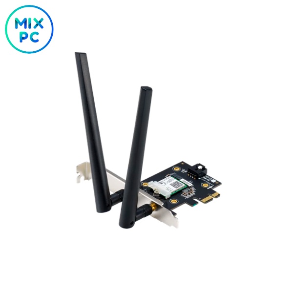 Сетевой адаптер Wi-Fi ASUS AX3000