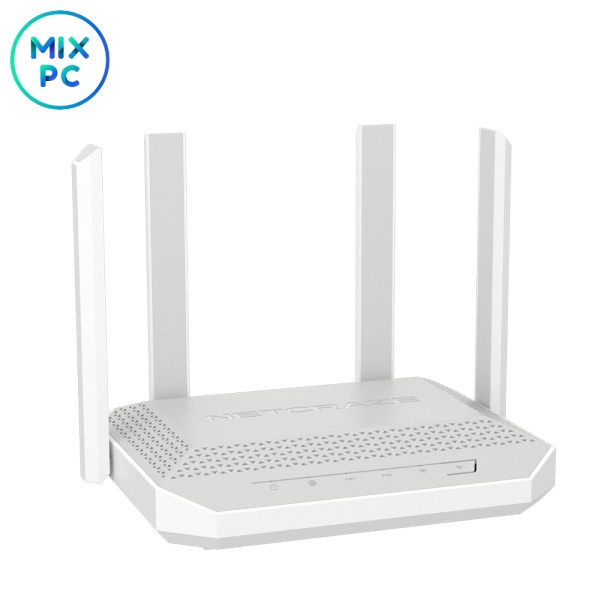Wi-Fi роутер Netcraze Giga NC-1012