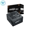 Блок питания 650W Phanteks AMP BH Black PH-P650B_BK01 80+ Bronze