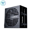 Блок питания 650W LIAN LI BX0650B Black 80+ Bronze