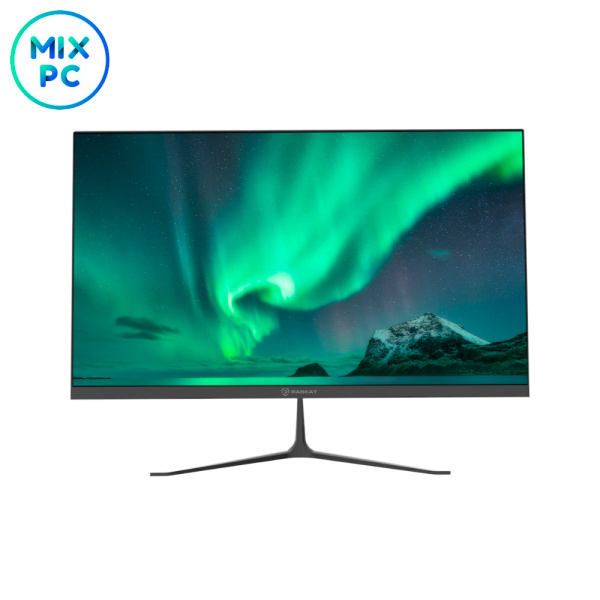 Монитор 23.8" Raskat I24F10DA 1920x1080, IPS, 100Гц