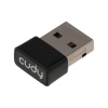 Сетевой адаптер Wi-Fi Cudy WU650 USB