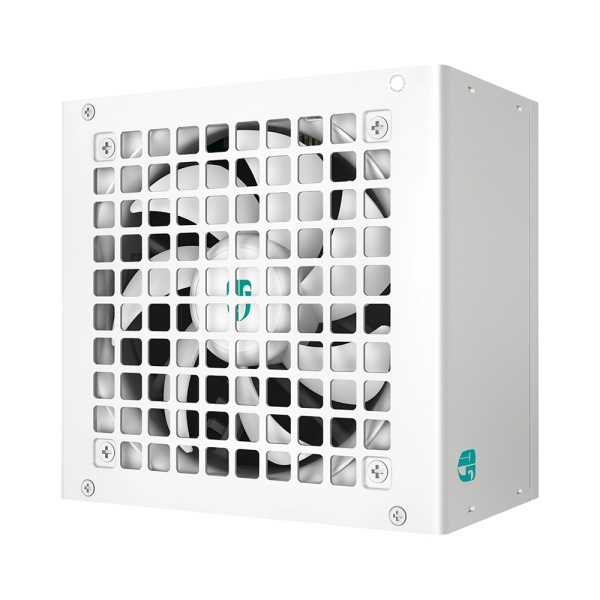Блок питания 1000W Deepcool GAMERSTORM PQ1000G WH 80+ Gold