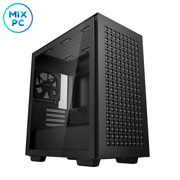 Корпус Deepcool CH370