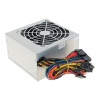 Блок питания 600W Powerman PM-600ATX-F