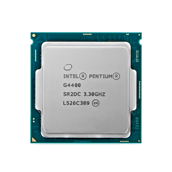 Процессор LGA1151 Intel Pentium G4400 Б/у