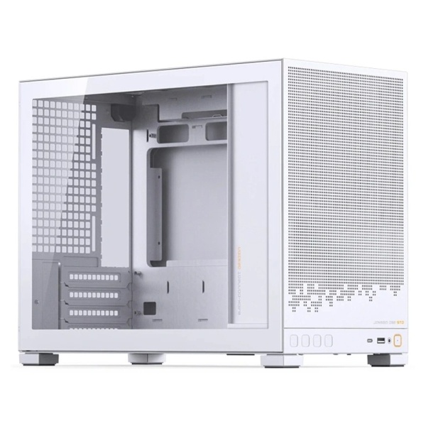Корпус Jonsbo D32 STD White