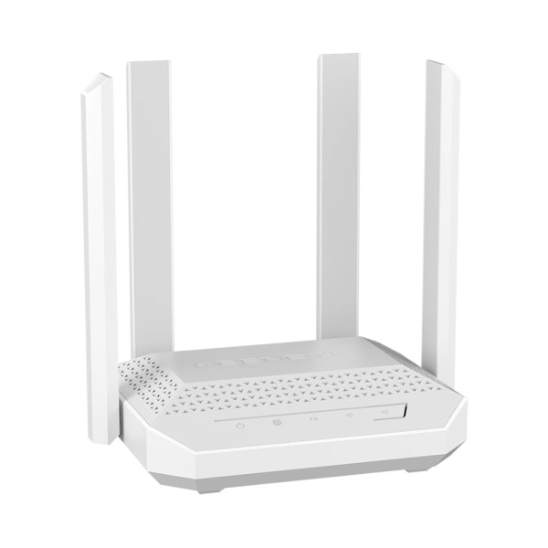Wi-Fi роутер Netcraze Challenger NC-3910