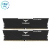 Оперативная память DDR5 32GB (2x16GB) 6000MHz CL38 TeamGroup T-Force Vulcan