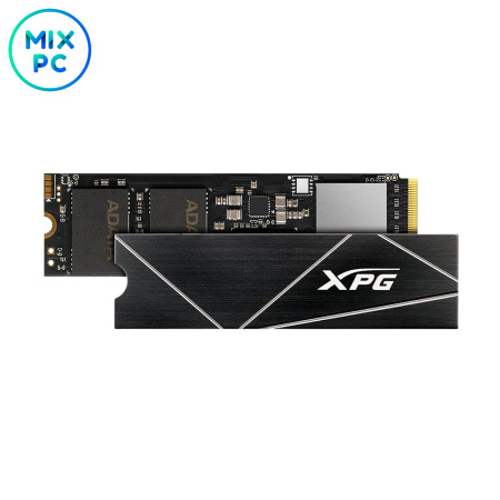 Накопитель SSD M.2 1TB ADATA XPG BLADE S70 AGAMMIXS70B-1T-CS