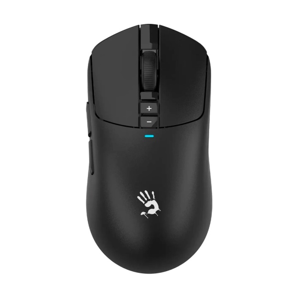 Игровая беспроводная мышь A4Tech Bloody R72 ULTRA Black