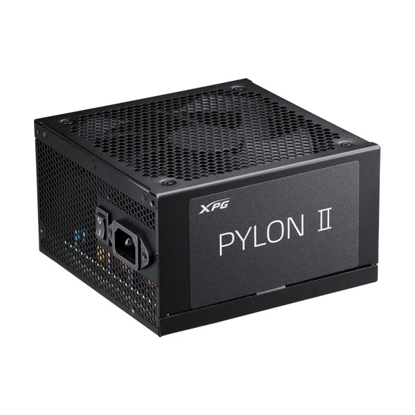 Блок питания 750W ADATA XPG PYLON II 80+ Bronze