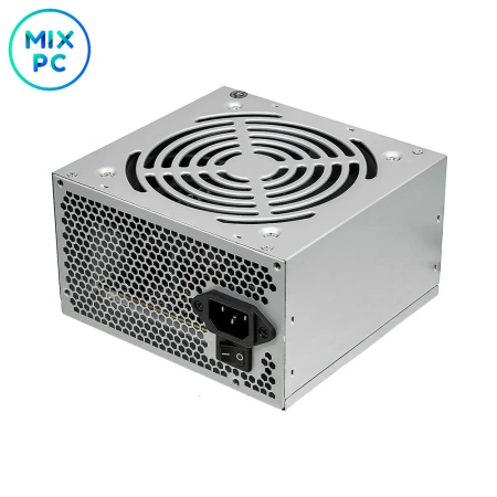 Блок питания 550W Aerocool ECO 550W Б.У.