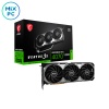 Видеокарта RTX4070Ti Super 16GB MSI VENTUS 3X OC