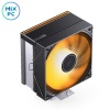 Кулер для процессора Jonsbo CB40 Black