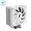 Кулер для процессора 1STPLAYER CRYO CY12 White