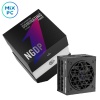 Блок питания 1000W 1STPlayer NGDP Black HA-1000BA3-BK 80+ Platinum
