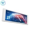 Дисплей для ПК Thermalright Trofeo Vision 6.86 LCD White