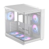 Корпус Ocypus Iota C70 WH ARGB