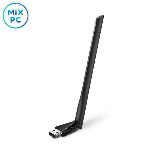 Wi-Fi USB адаптер Mercusys MA30H