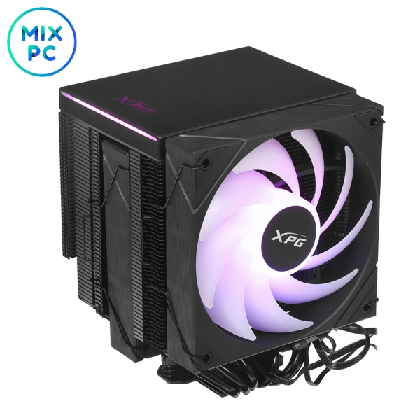 Кулер для процессора ADATA XPG MAESTRO PLUS 62DA