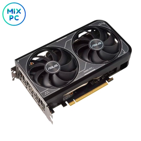 Видеокарта RTX4060 8GB ASUS DUAL OC DUAL-RTX4060-O8G-V2 OEM