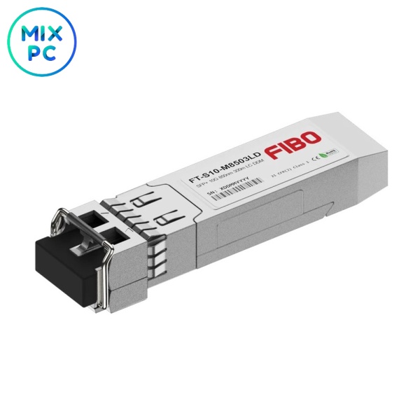 Трансивер FIBO FT-S10-M8503LD SFP+