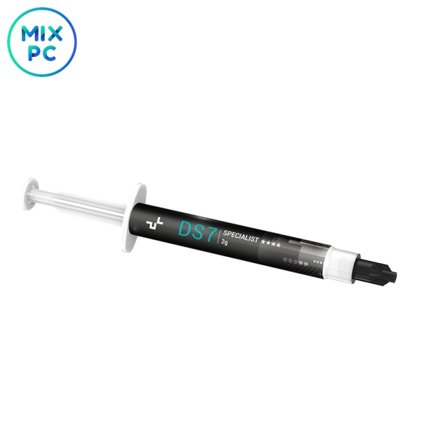 Термопаста Deepcool DS7 2g