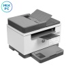 МФУ лазерное HP LaserJet MFP M236sdw
