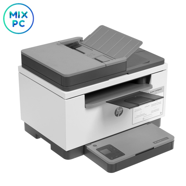 МФУ лазерное HP LaserJet MFP M236sdw