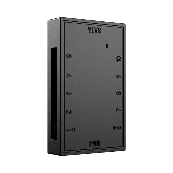 Контроллер для вентиляторов ID-Cooling FH-10 PWM