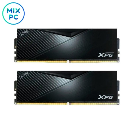 Оперативная память DDR5 32GB (2x16GB) 6000MHz CL30 ADATA XPG Lancer