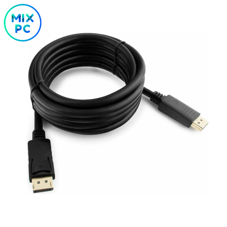 Кабель DisplayPort Cablexpert CC-DP-10 3м