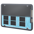 Накопители SSD