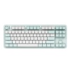 Игровая механическая клавиатура Red Square Alumix TKL SE Frosty Mint