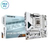 Материнская плата AM5 GIGABYTE B850M EAGLE WIFI6E ICE