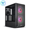 Корпус Lian Li Lancool 216RX