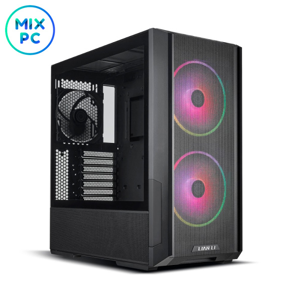 Корпус LIAN LI Lancool 216RX