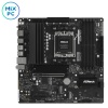 Материнская плата AM5 ASRock B850M PRO-A