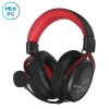 Игровые беспроводные наушники A4tech Bloody MR590 Sports Red