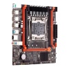 Комплект платформа ПК Atermiter X99H v1.41/Xeon E5-2670v3 Б/у