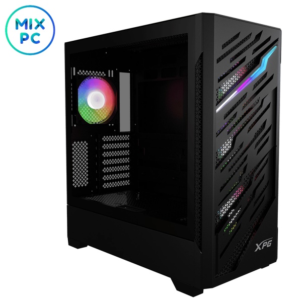 Корпус ADATA XPG STARKER AIR Black