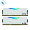 Оперативная память DDR4 32GB (2x16GB) 3600MHz ADATA XPG SPECTRIX D50 RGB