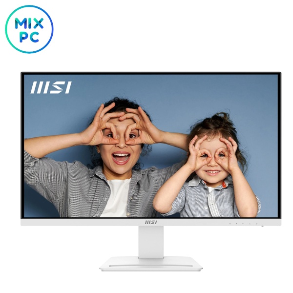 Монитор 27" MSI PRO MP273QW E2 2560x1440, IPS, 100 Гц